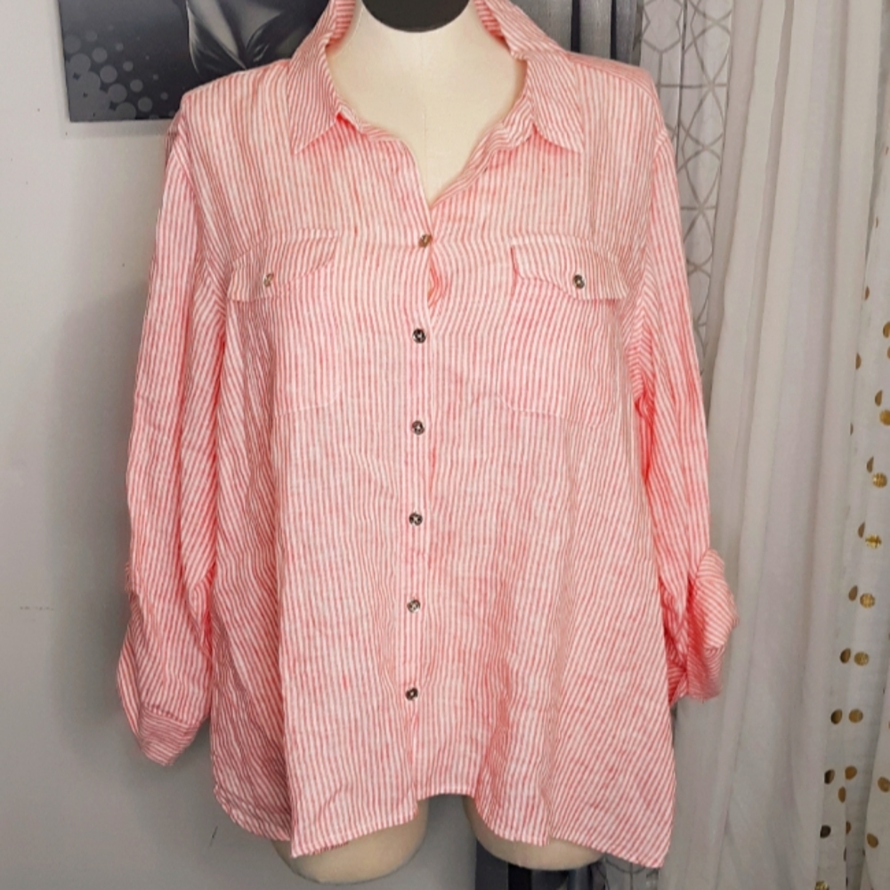 Tommy Hilfiger 2x longsleeve top